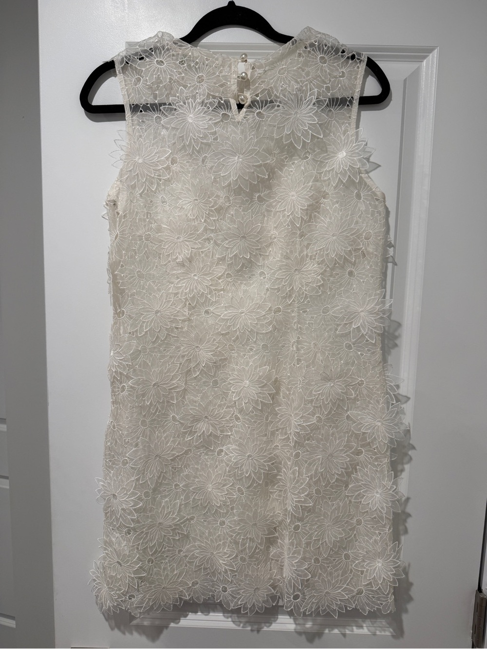 Doen Adelia Dress - Picture 5 of 5